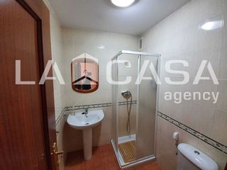Piso en venta en Arco Norte - Avda. España en Dos Hermanas
