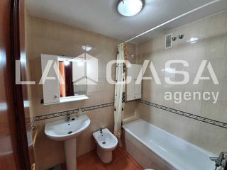 Piso en venta en Arco Norte - Avda. España en Dos Hermanas