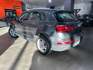 Audi Q5 Advanced 50 TFSI E quattro-ultra