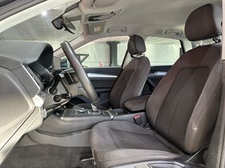 Audi Q5 Advanced 50 TFSI E quattro-ultra