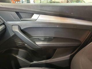 Audi Q5 Advanced 50 TFSI E quattro-ultra