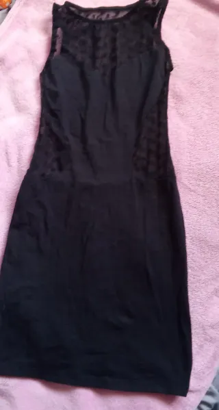 Camisetas Suaves con Encaje 