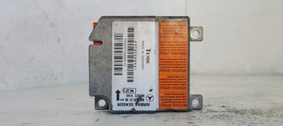 CENTRALITA AIRBAG MERCEDES-BENZ CLASE C (W202) FA