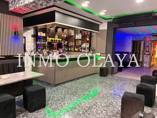 R-7939088 Traspaso Bar Restaurante en Vilanova 