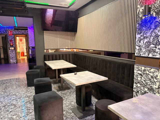 R-7939088 Traspaso Bar Restaurante en Vilanova 