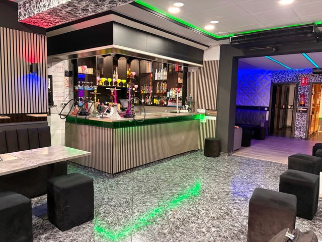 R-7939088 Traspaso Bar Restaurante en Vilanova 