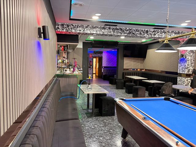 R-7939088 Traspaso Bar Restaurante en Vilanova 