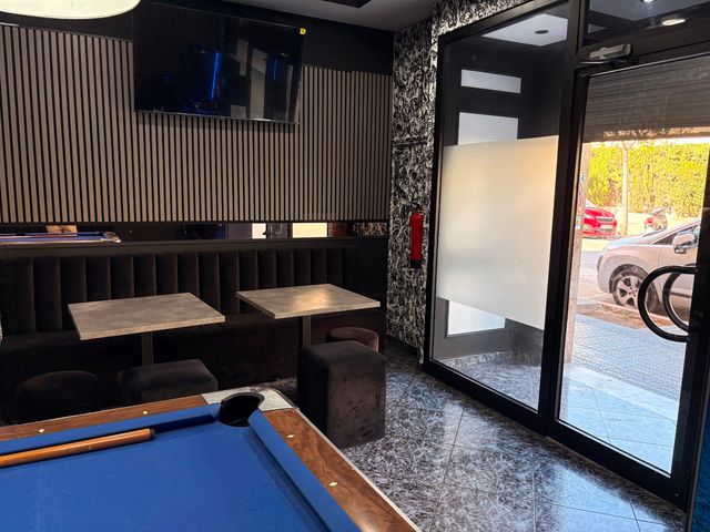 R-7939088 Traspaso Bar Restaurante en Vilanova 