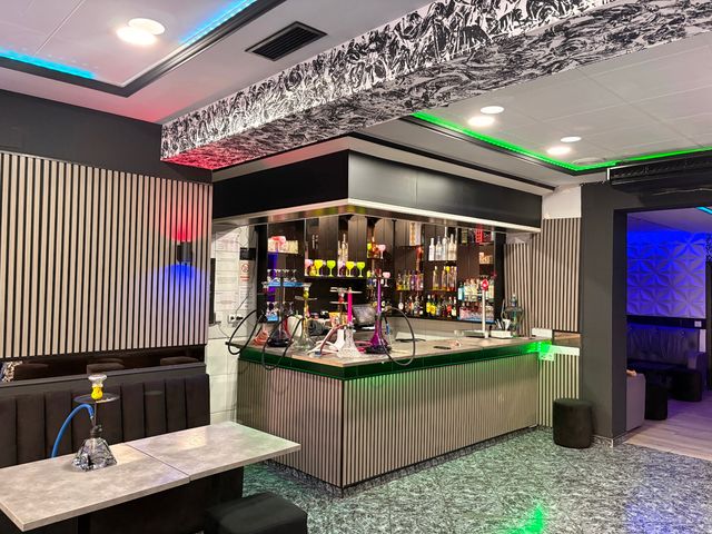 R-7939088 Traspaso Bar Restaurante en Vilanova 