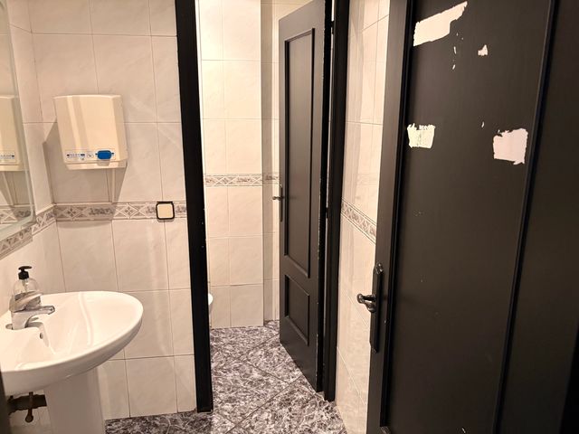 R-7939088 Traspaso Bar Restaurante en Vilanova 