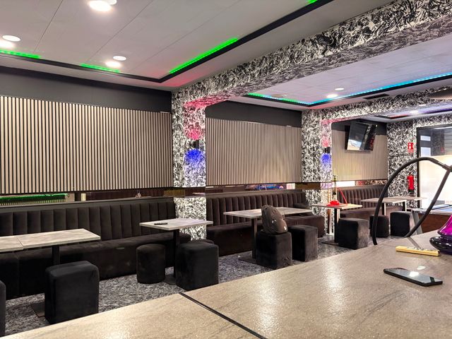 R-7939088 Traspaso Bar Restaurante en Vilanova 