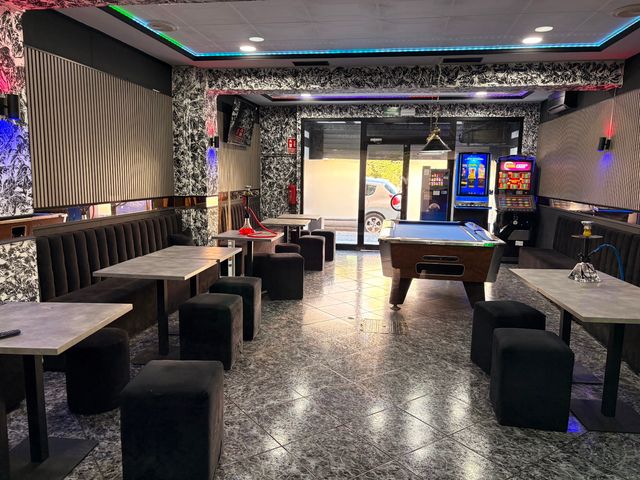 R-7939088 Traspaso Bar Restaurante en Vilanova 