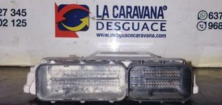 Bmw 7797356 centralita motor uce serie 120d 746398