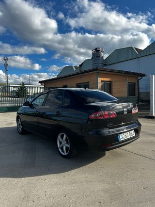SEAT Cordoba 1.9 2006