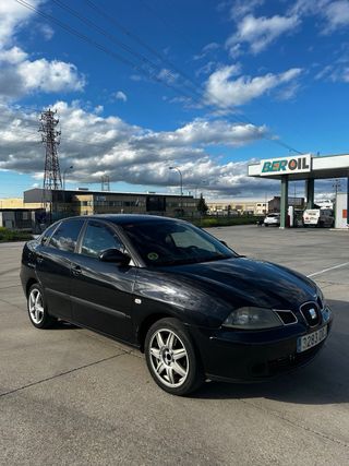 SEAT Cordoba 1.9 2006