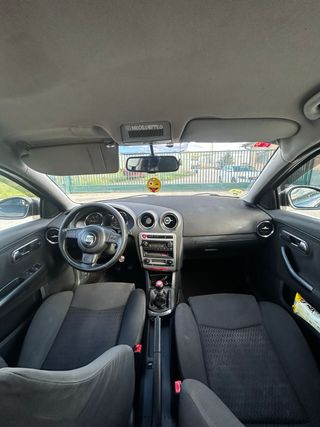 SEAT Cordoba 1.9 2006