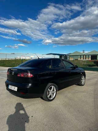 SEAT Cordoba 1.9 2006