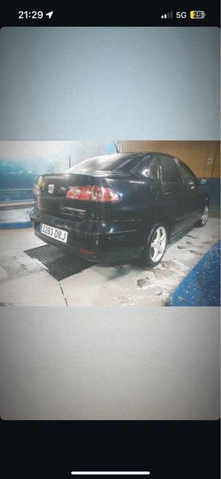 SEAT Cordoba  6L 1.9 2006