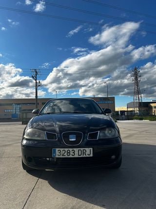 SEAT Cordoba  6L 1.9 2006