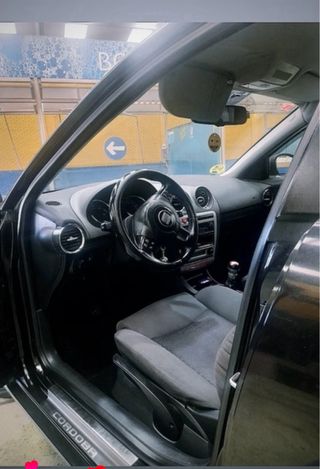 SEAT Cordoba  6L 1.9 2006