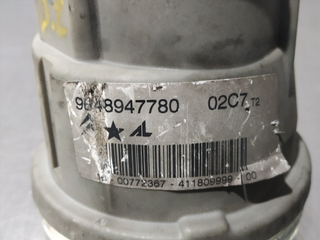 FARO ANTINIEBLA IZQUIERDO PEUGEOT 1007 9HZ 964894