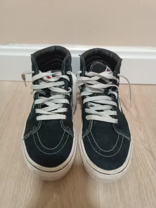 Zapatillas Vans Talla 39