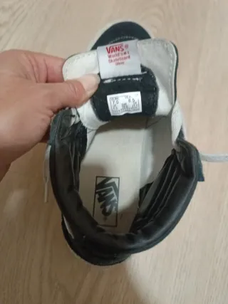 Zapatillas Vans Talla 39