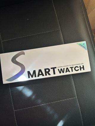Smart Watch AK90