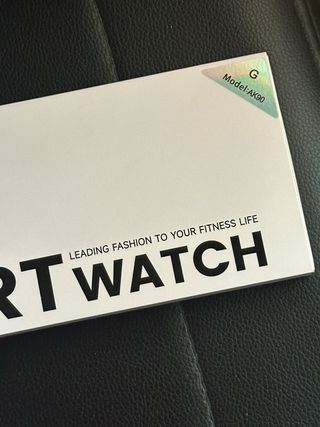 Smart Watch AK90