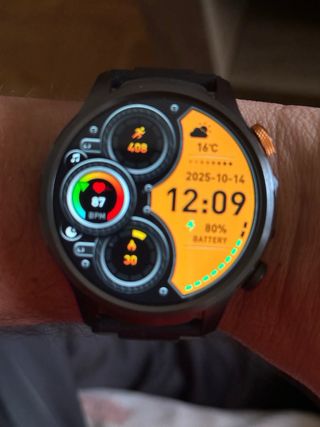 Smart Watch AK90