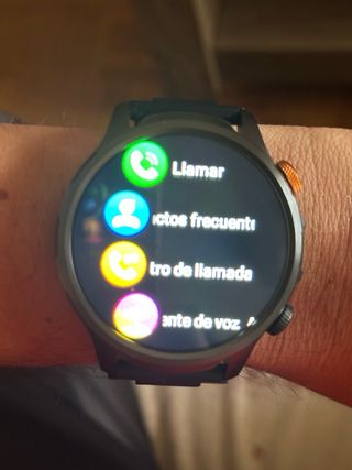 Smart Watch AK90