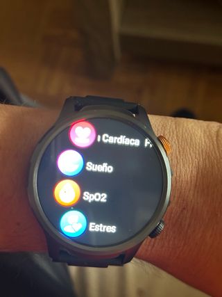 Smart Watch AK90