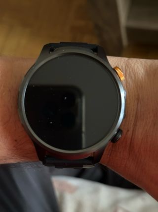 Smart Watch AK90