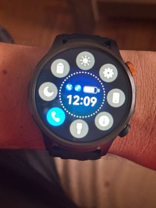 Smart Watch AK90
