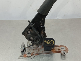 PALANCA FRENO PEUGEOT 208 98062965ZD