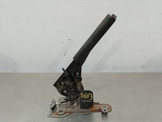 PALANCA FRENO PEUGEOT 208 98062965ZD