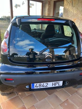 Citroen C1 2013