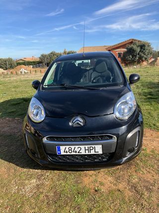 Citroen C1 2013