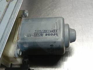 ELEVALUNAS TRASERO IZQUIERDO FORD FOCUS BERLINA (
