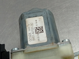 ELEVALUNAS TRASERO IZQUIERDO FORD FOCUS BERLINA (