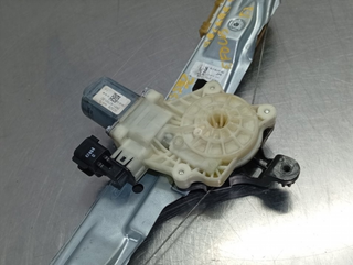 ELEVALUNAS TRASERO IZQUIERDO FORD FOCUS BERLINA (
