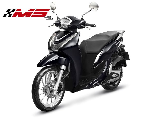 Honda SH Mode 125cc