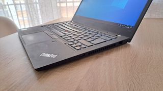 Lenovo Thinkpad T490 i5 16GB RAM