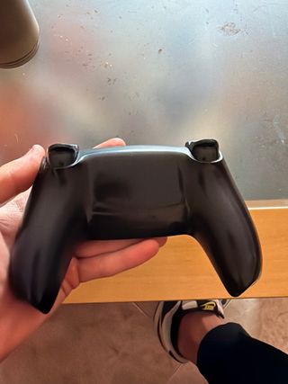 Mando PS5 Negro