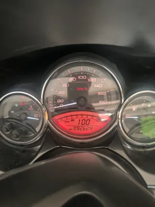 YAMAHA TMAX 500
