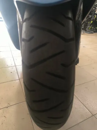 YAMAHA TMAX 500