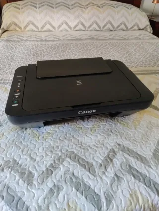 Impresora Canon Pixma MG2550S (Reparar)