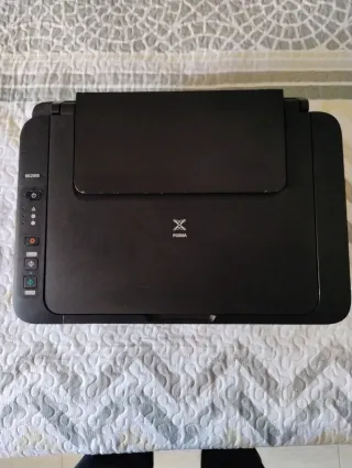 Impresora Canon Pixma MG2550S (Reparar)