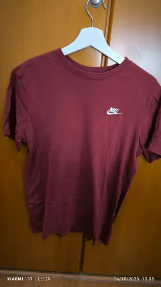 Lote 3 Camisetas Nike