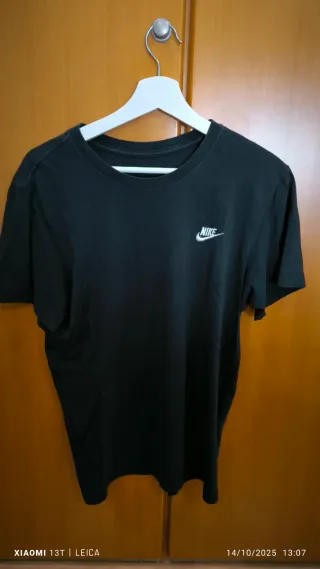 Lote 3 Camisetas Nike